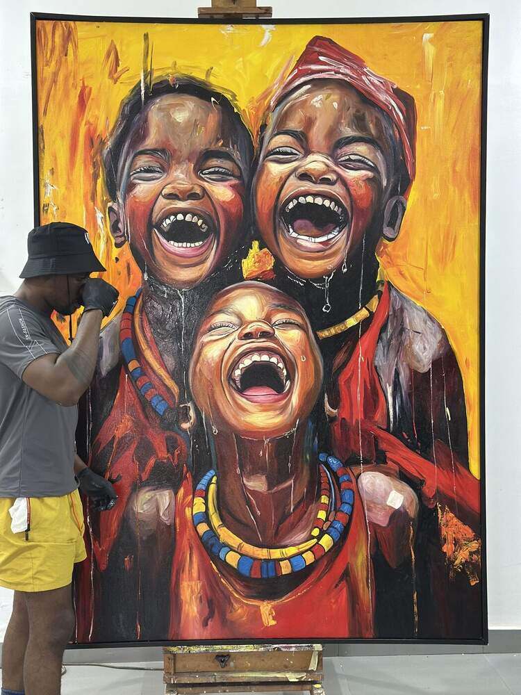 Yomi Bas artwork