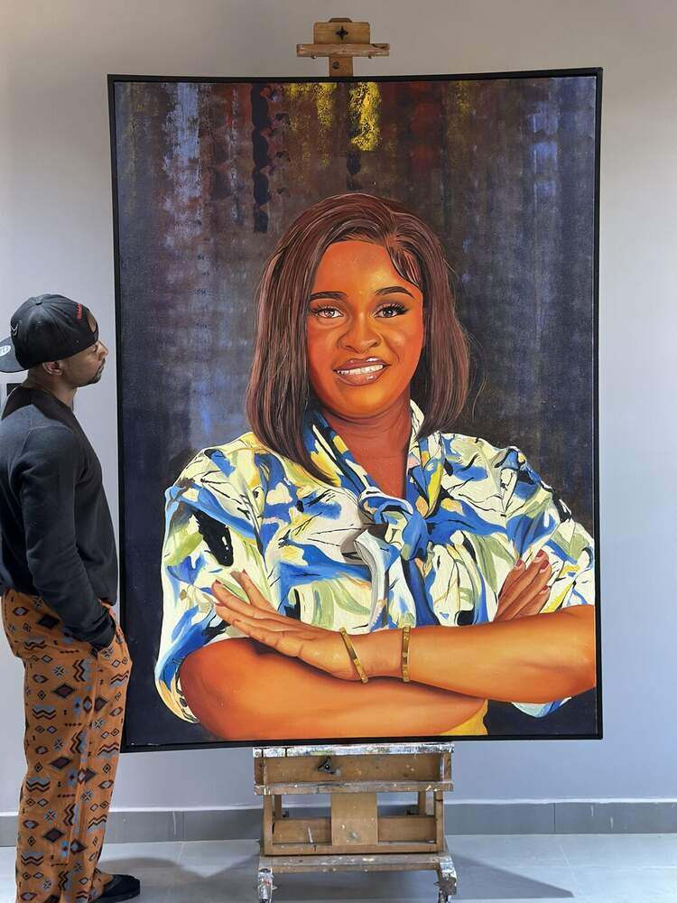 Yomi Bas artwork