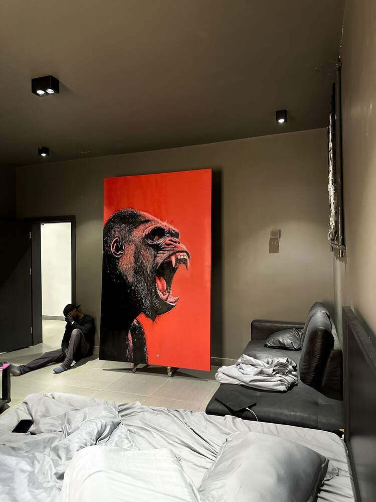 Yomi Bas artwork