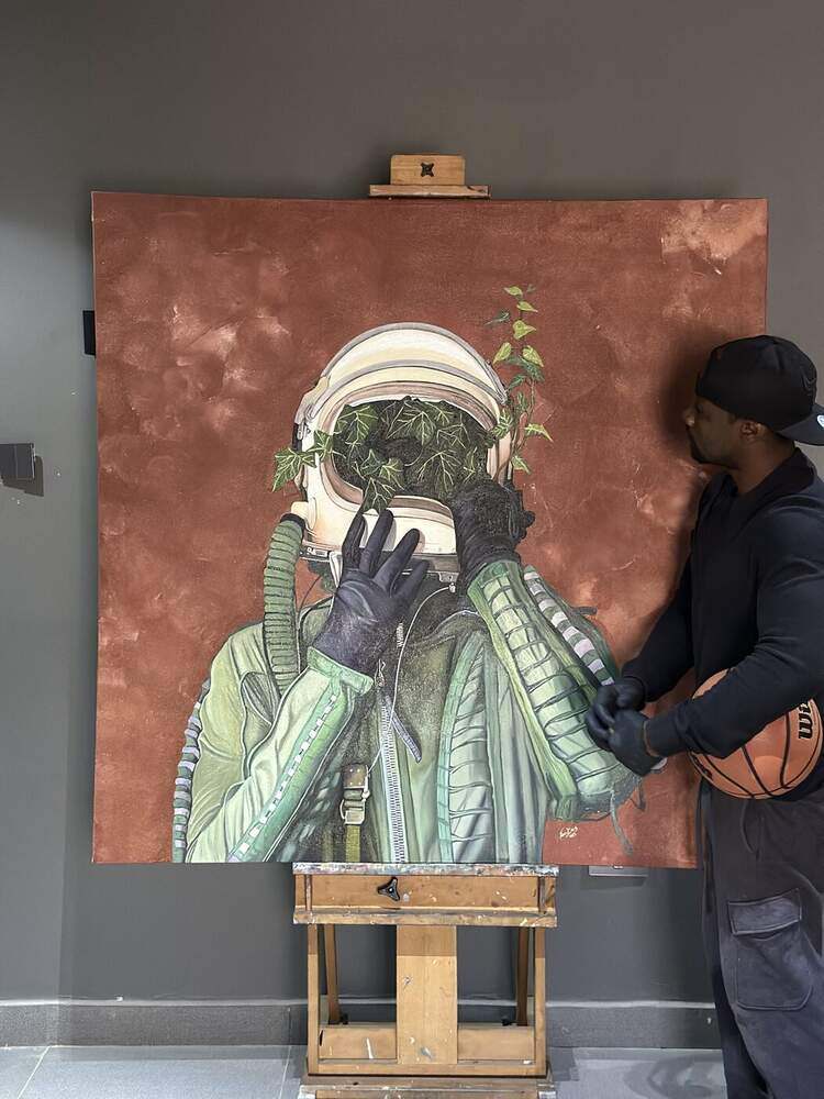 Yomi Bas artwork