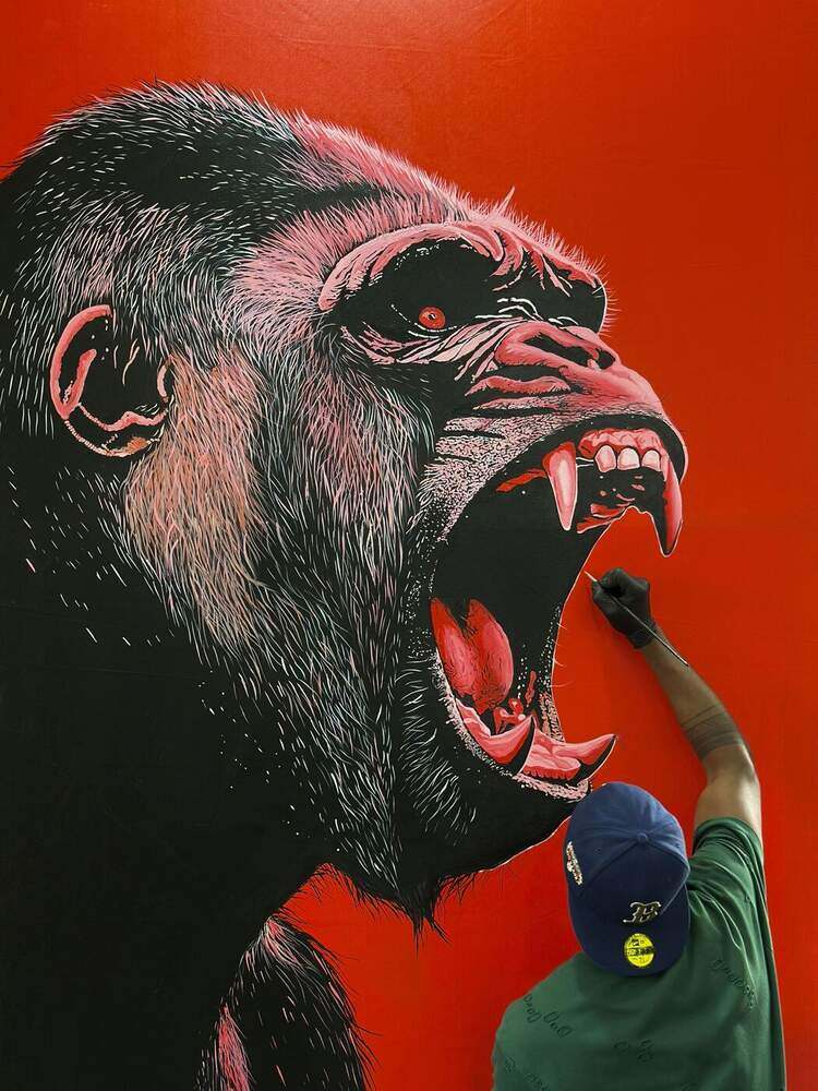 Yomi Bas artwork