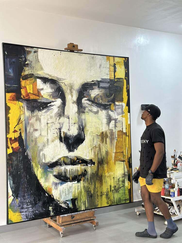 Yomi Bas artwork