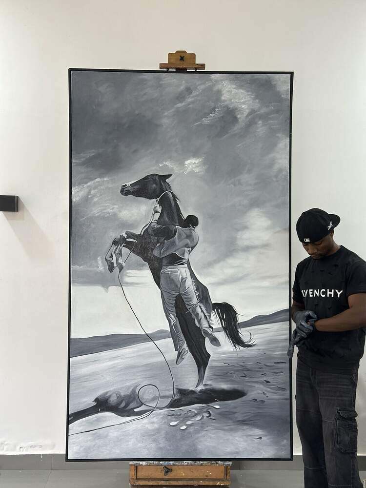 Yomi Bas artwork